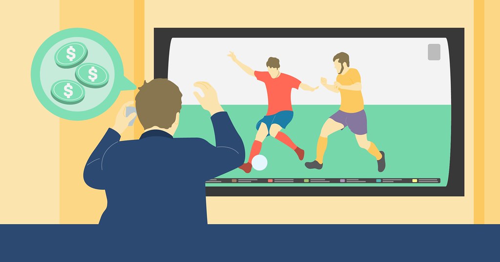 How to bet on football matches